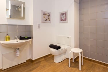 1 bed studio, Portswood Road, Portswood, Southampton, SO173SP - Image 2